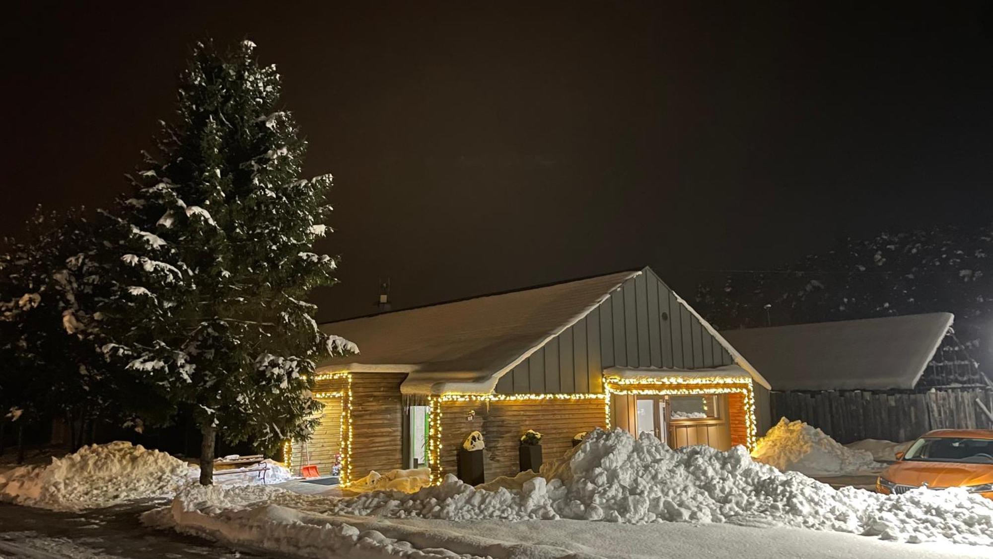 Kompleks Taaka Ryba Rybnik  Exteriér fotografie
