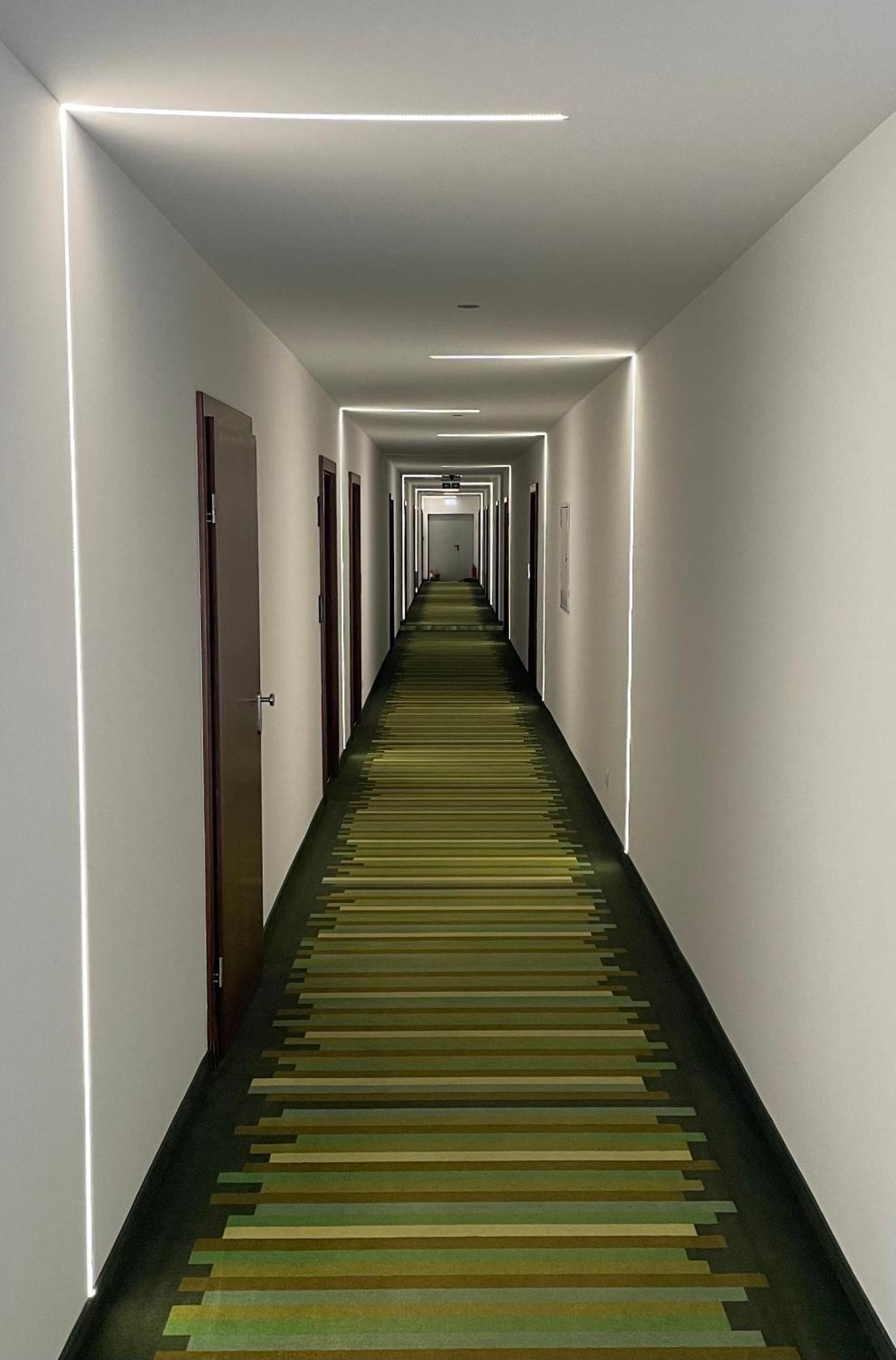 Kompleks Taaka Ryba Rybnik  Exteriér fotografie