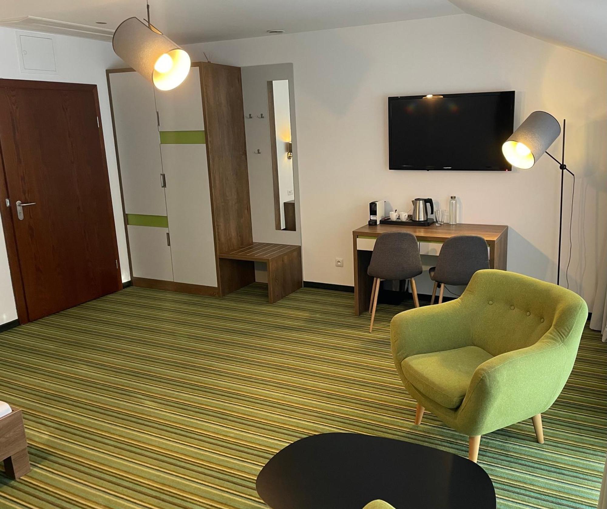 Kompleks Taaka Ryba Rybnik  Exteriér fotografie